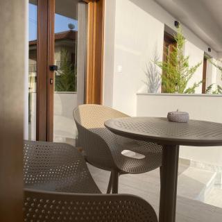 Αura Luxury Apartments - Ierissos - 7