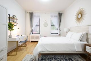 1567-1A New 2BR PRIME Upper East Apt W&D - Nova Iorque - 0