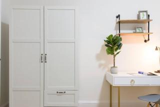 1567-1A New 2BR PRIME Upper East Apt W&D - Nova Iorque - 2