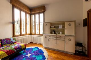 Appartamento bohémien - Parma - 9