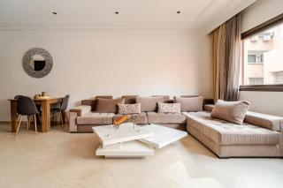 Cozy Studio in city center Guéliz - Marrakech - 0