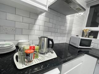 Flat in Kings Cross - Londra - 9