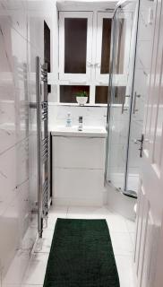 Flat in Kings Cross - Londra - 8