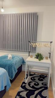 Flat in Kings Cross - Londra - 4