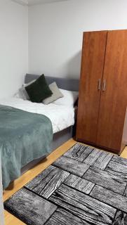 Flat in Kings Cross - Londra - 3