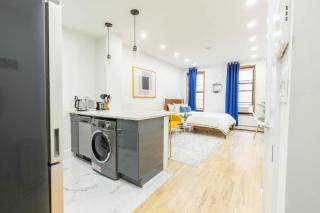 1597-1 Large studio in the unit prime UES - Nova Iorque - 5