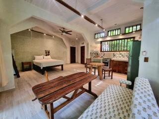 Omega Tours Eco-Jungle Lodge - 9