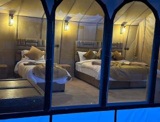 unique Sahara Camp - Merzouga - 9