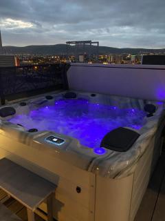 James Clow Bed & Breakfast - Belfast - 7