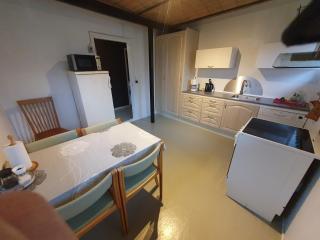 Nordborg Apartment Hejnsvi - Hejnsvig - 4