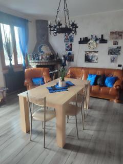 B&B La Dea - Bracca - 8
