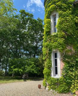 CHATEAU ROUTGER - Sainte Marie de Gosse - 1