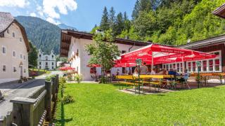 Gasthof Maria Kirchental - Sankt Martin bei Lofer - 1