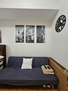 The Loop 2203 - Goff's Place - 1