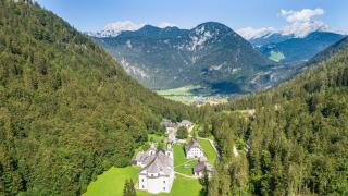 Gasthof Maria Kirchental - 2