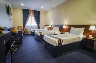Emaar Forum - 1