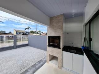Casa a 300 metros da praia - Pontal do Paraná - 8