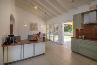 Villa Sonrisa, loopafstand naar het strand - Jan Thiel - 1