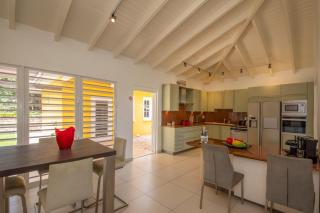 Villa Sonrisa, loopafstand naar het strand - Jan Thiel - 2