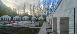 Camp Laschen Hunder - Leh - 6
