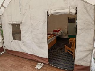 Camp Laschen Hunder - Leh - 3