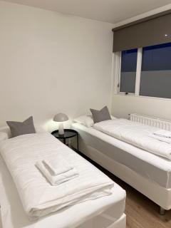 Lónið Apartments - Höfn - 9