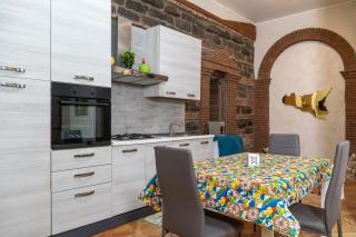 Door's Garibaldi Apartment - Catania - 4