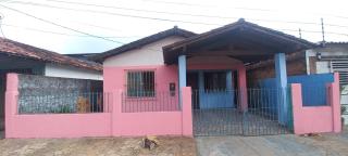 Casa de praia Maçarico - 0