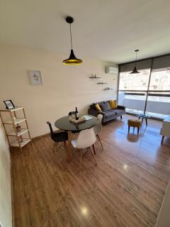 Del Río Bienes Raíces Sarmiento 7 - 7