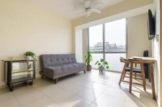 B405 - 1BR - 1BTh - Città del Messico - 2