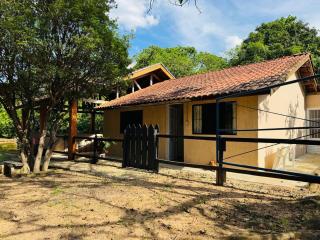 Família Eco Turismo - Serra Negra - 3