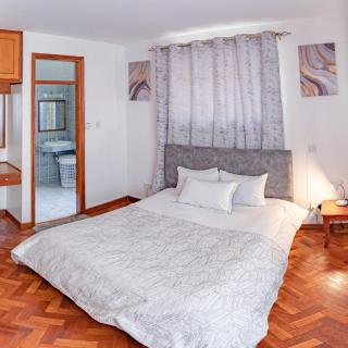 Furnished 2BR in Westlands Near Sarit Centre - Nairobi - 5