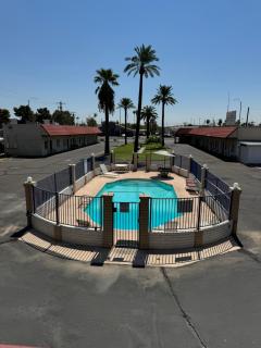 Del Rio lodge motel - Mesa - 8