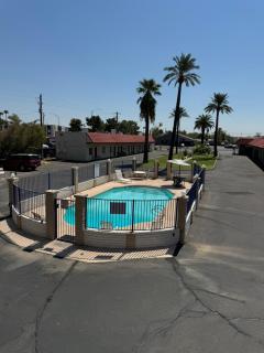 Del Rio lodge motel - Mesa - 7