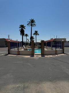 Del Rio lodge motel - Mesa - 5