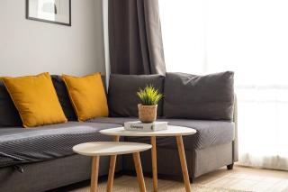 Nordik Apartments Urban - Perchel "Elsinor" - 8