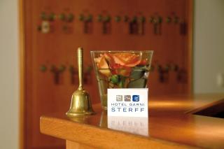 Hotel garni Sterff - Seeshaupt - 0