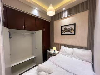 Network Partition Room Near Internet City Metro - 5