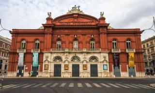 Cavour Housing - Bari - 1