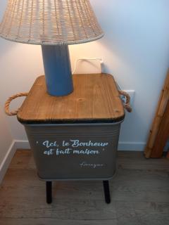 Bagatelle - Courseulles-sur-Mer - 7