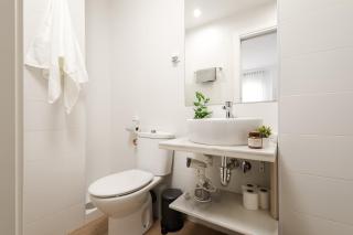 Nordik Apartments Urban - Perchel "Skogar" - 7