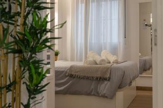 Nordik Apartments Urban - Perchel "Skogar" - 8