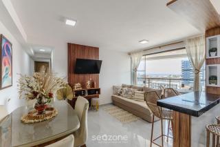 Building with swimming pool 300m from the beach in Ilhéus - MMD - 1