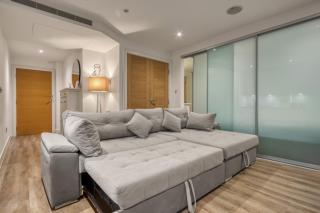 Stunning 1 Bed with AC next to Vauxhall Station - Londra - 1