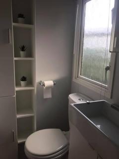 Mobilhome de Lucie et Julien - 9