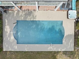 Three Oaks Manor Pool Riverfront Weddings-Events - Jacksonville - 6