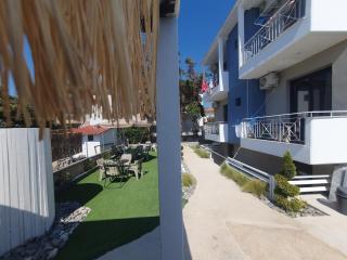Olea Luxury Suites - Asprovalta - 4