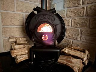 Busches Butze St Andreasberg Harz mit Sauna & Kamin - 8