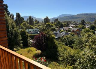Hostería Bärenhaus - San Martín de los Andes - 2