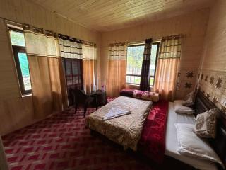 Forest inn - Pahalgām - 5